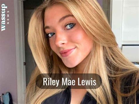 riley lewis nude|Riley Mae Lewis Porn & Sex Reels